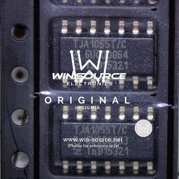 TJA1055T/CM,118 real image