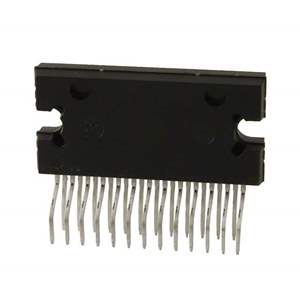 LV8727-E ON Semiconductor