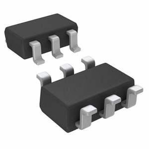 ADC121C027CIMKX/NOPB Texas Instruments