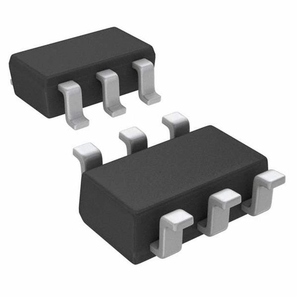 ADC121C027CIMKX/NOPB Texas Instruments