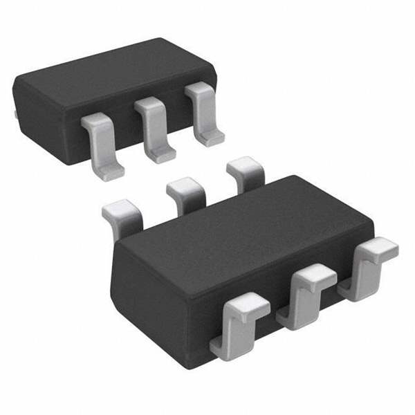 ADC121C027CIMKX Texas Instruments