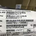 A3995SEV-T label picture