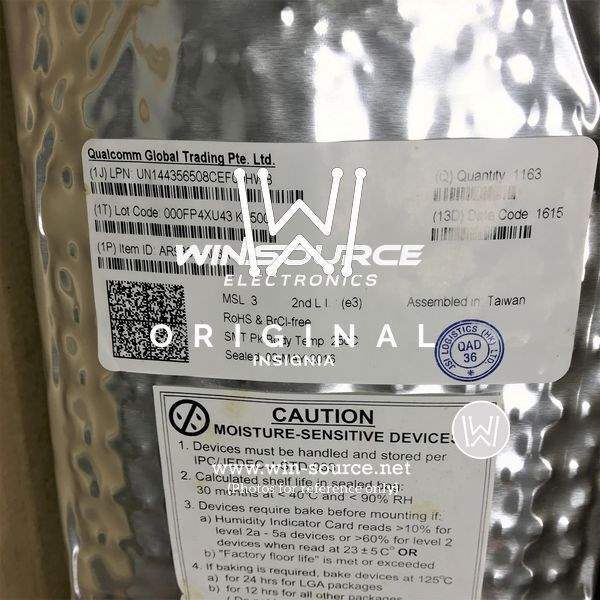 AR9331-AL3A label picture