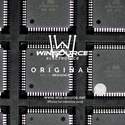 ATMEGA325V-8AU real image