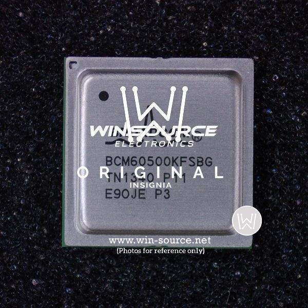 BCM60500KFSBG real image