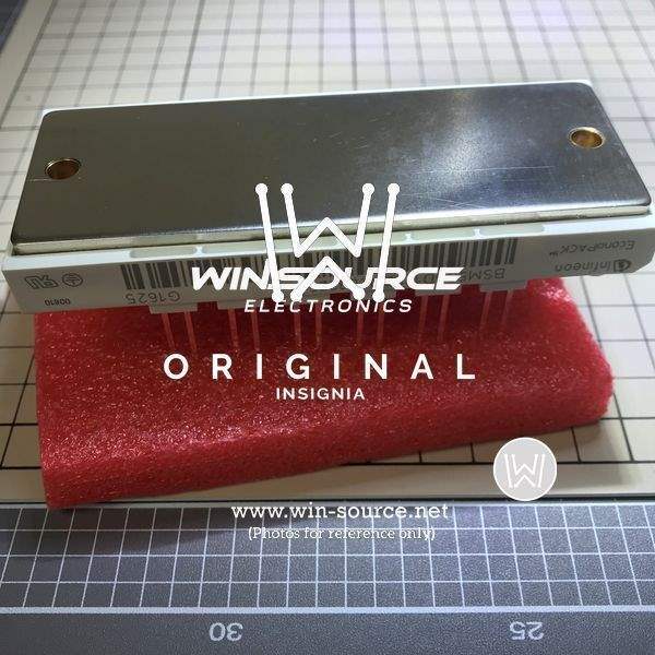 BSM50GD120DN2E3226 real image 2