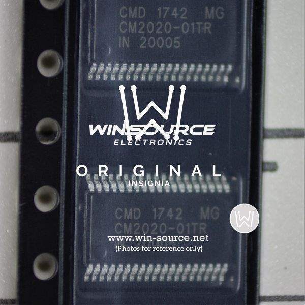 CM2020-01TR real image