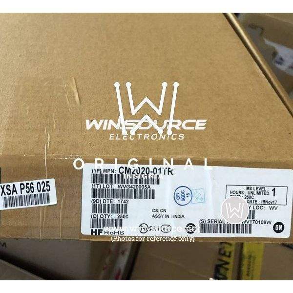 CM2020-01TR label picture
