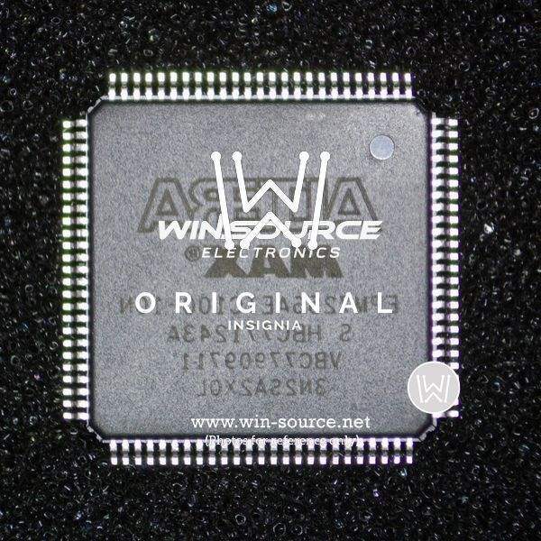 EPM7256AETC100-10N real image