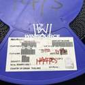 FM3164-GTR label picture
