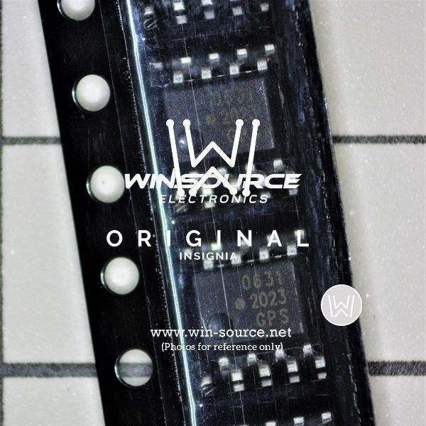 HCPL-0631-500E real image 2