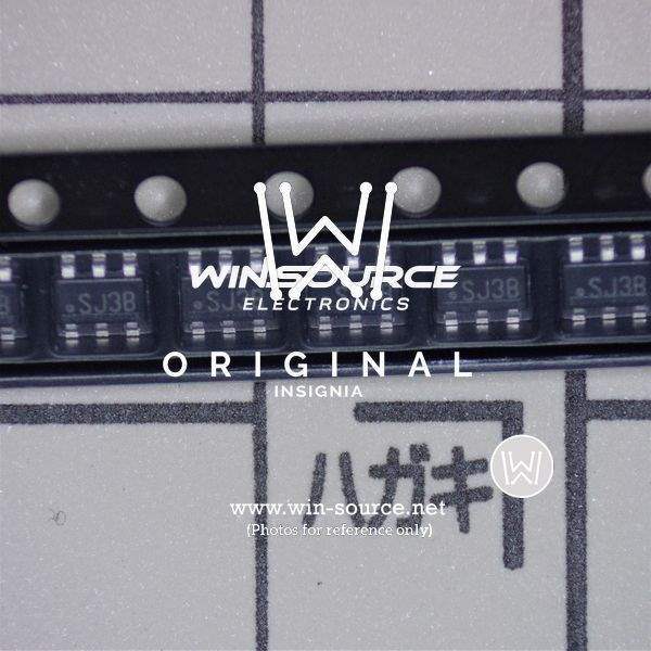 LMR14203XMKE/NOPB real image