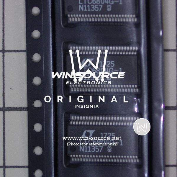 LTC6804IG-1#3ZZTRPBF real image
