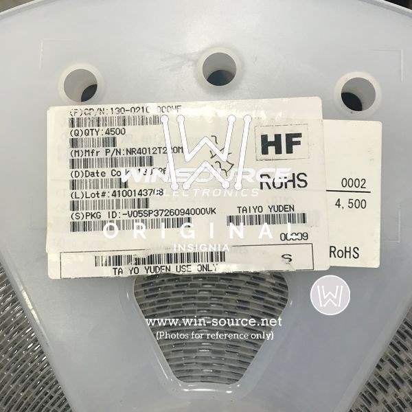 LMNR4012T220M label picture 3