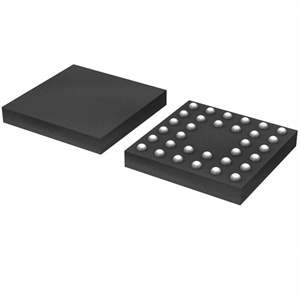 AK4958EG AKM Semiconductor Inc.