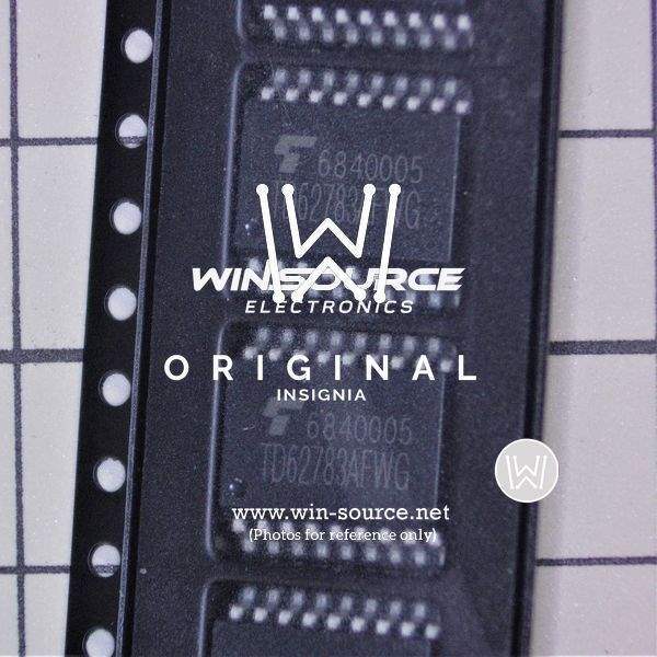 TD62783AFWG real image