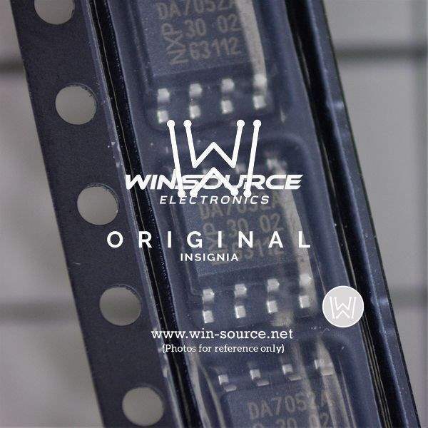 TDA7052AT/N2 real image