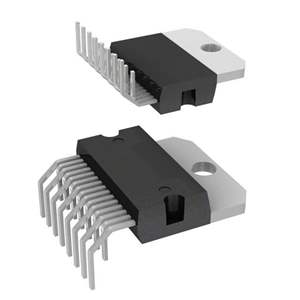 TDA7293 STMicroelectronics