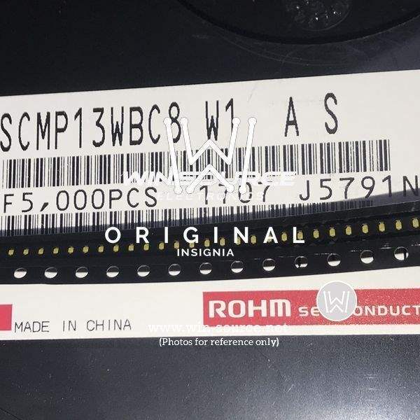 SCMP13WBC8W1 AS  real image