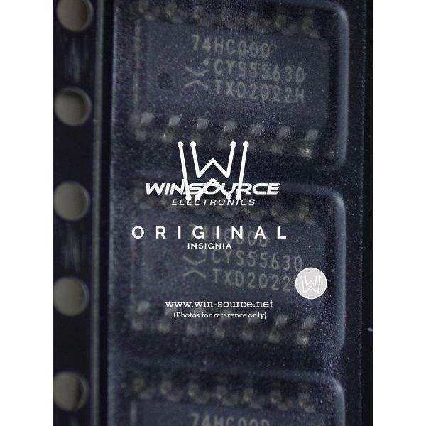 74HC00D,653 real image