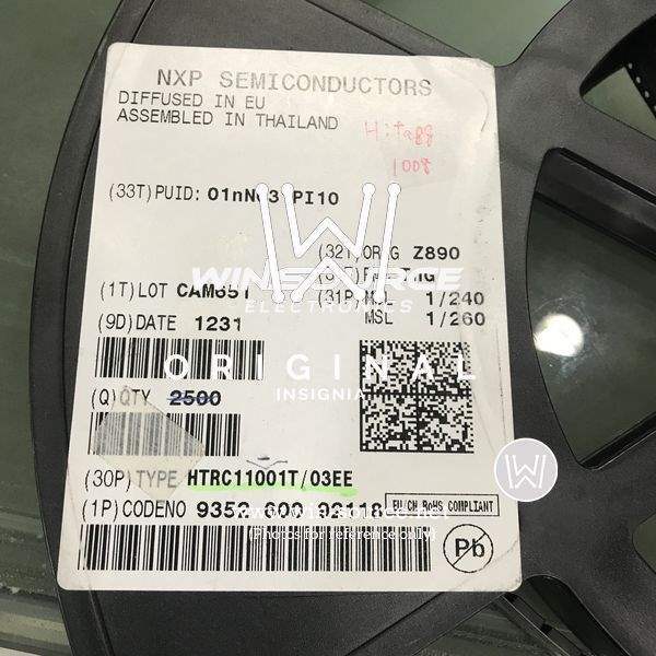 HTRC11001T/03EE label picture 2