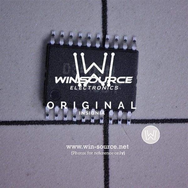CXD3400N real image