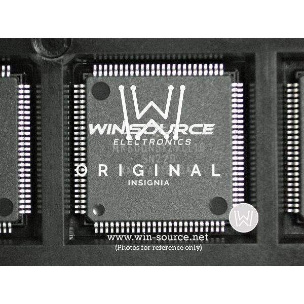 MK60DN512VLL10  real image