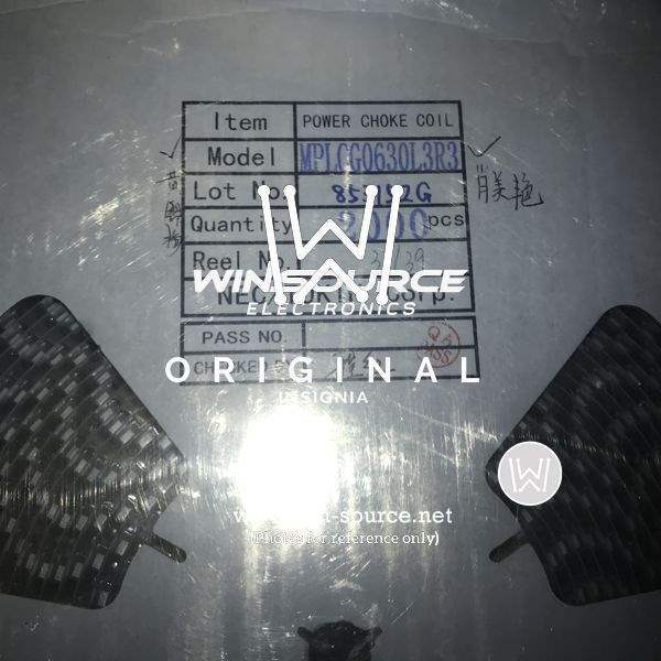 MPLCG0630L3R3   label picture