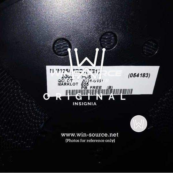 NJM2507RB1-TE1 label picture