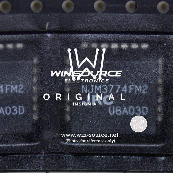 NJM3774FM2  real image