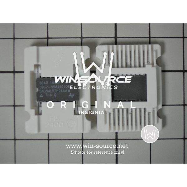 SNJ54LVTH244AW real image
