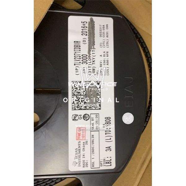 TLV2371IDBVR label picture 2
