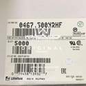 0467.500NRHF label picture