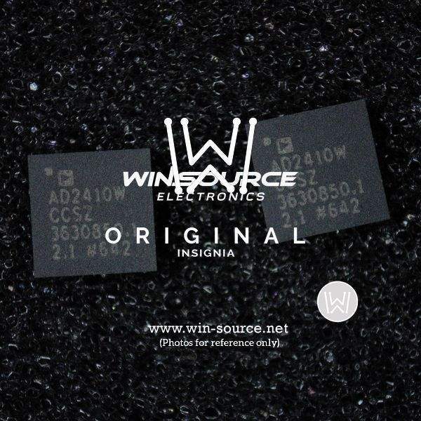 AD2410WCCSZ real image