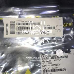 BCM5464A1KRBG  label picture