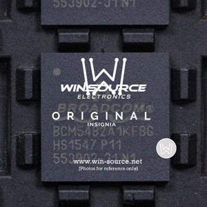 BCM5482A1KFBG real image