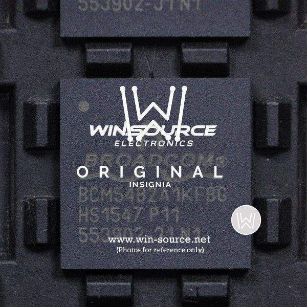 BCM5482A1KFBG real image