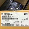 CXD2480R label picture