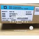 IXTQ460P2  label picture