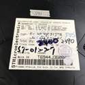 L6598D013TR  label picture