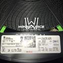 LF444CMX/NOPB  label picture