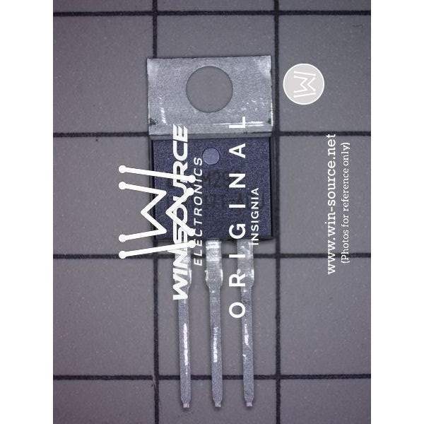 LM1117T-ADJ real image