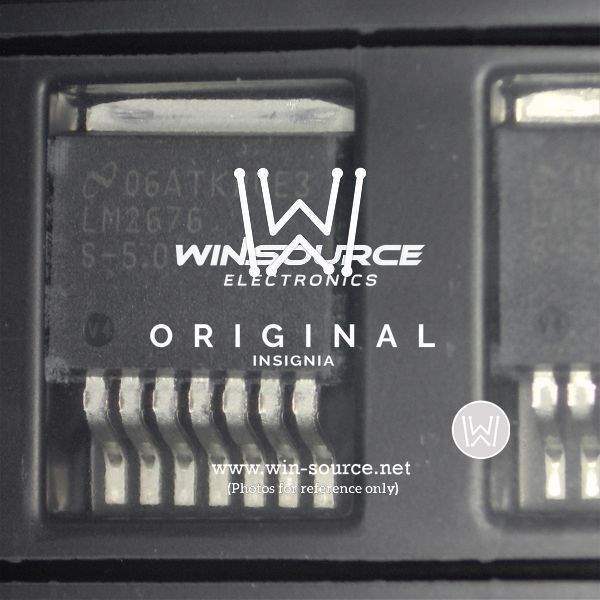LM2676SX-5.0 real image 2