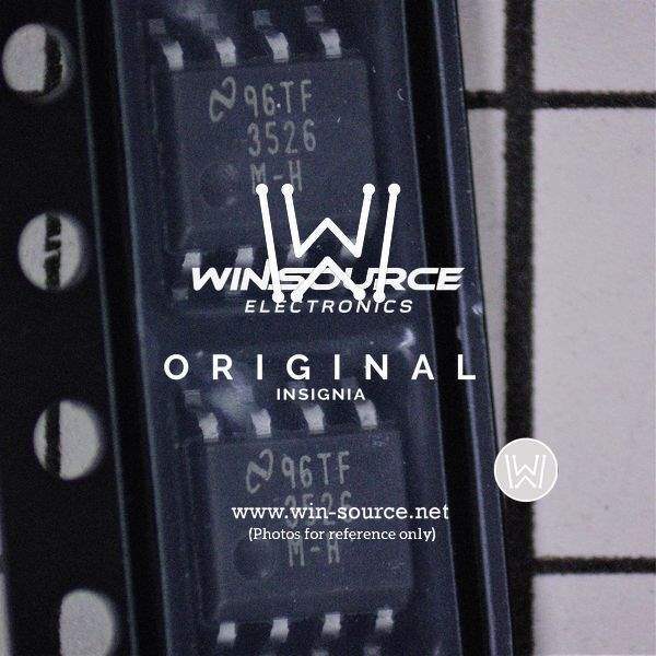 LM3526MX-H/NOPB real image
