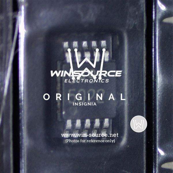LM5022MMX  real image