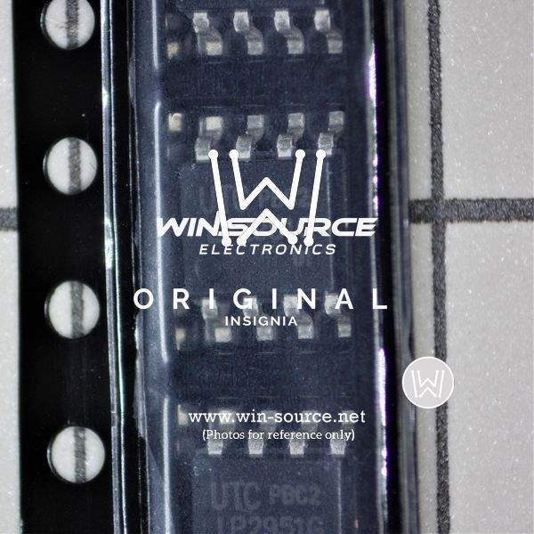LP2951G  real image