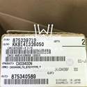 CXD3400N label picture