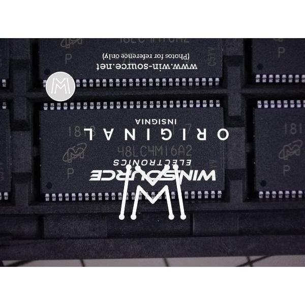 MT48LC4M16A2P-7E:J real image