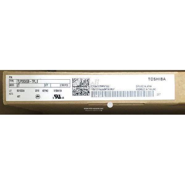 TLP293(GB-TPL,E(T label picture