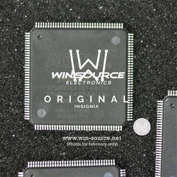 EPM3256ATC144-7N real image